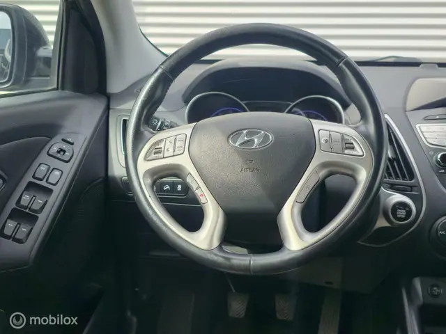 Hyundai ix35 1.6i GDI Dynamic | Airco | NAP 2013 Benzine 10