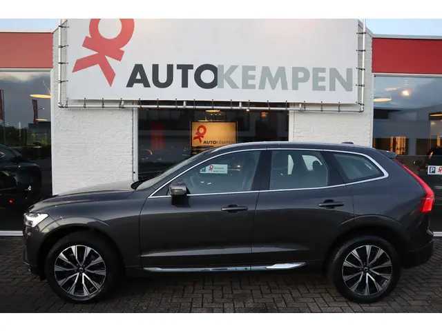 Volvo XC60 2.0 B4 INSCRIPTION 2023 Hybride Diesel 3