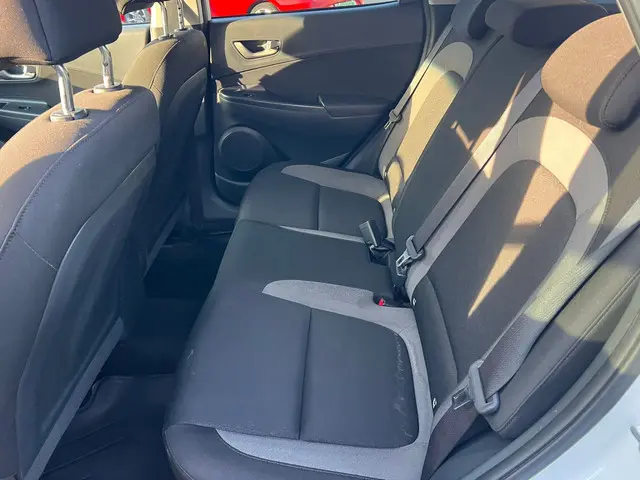 Hyundai Kona 1.0T Comfort 2018 Benzine 19