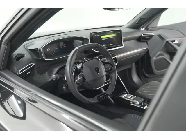 Peugeot 2008 2