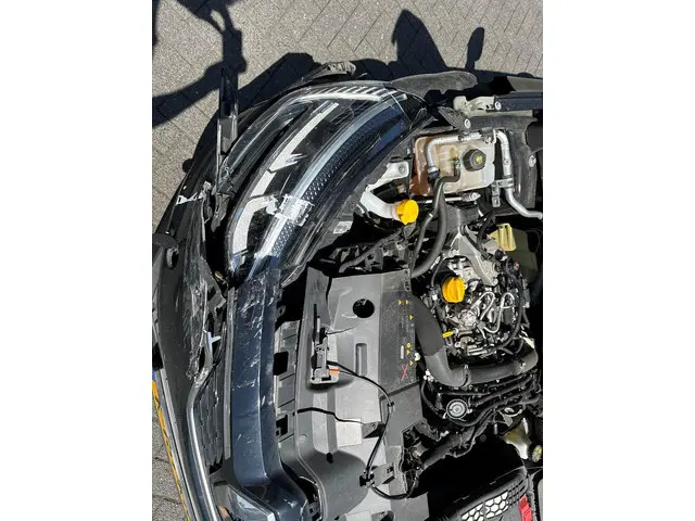 Renault Mégane Estate 1.3 TCe Business Zen 2021 Benzine 11
