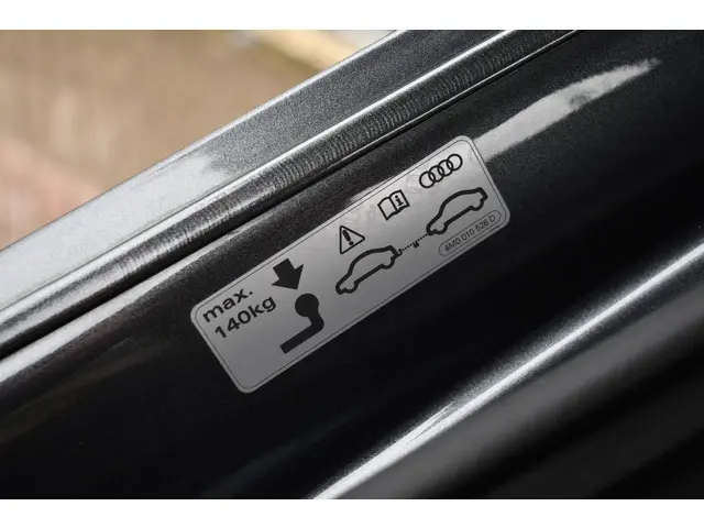 Audi Q7 50 TDI quattro S-Line 7pers 2020 Diesel 54