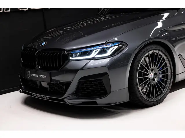 Alpina B5 Bmw alpina touring allrad 2021 Benzine 16