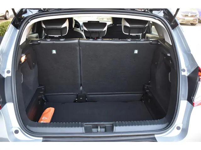 Renault Captur Mild Hybrid 160 PK Techno 2022 Benzine 13