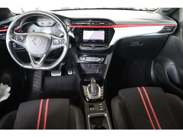 Opel Corsa 2
