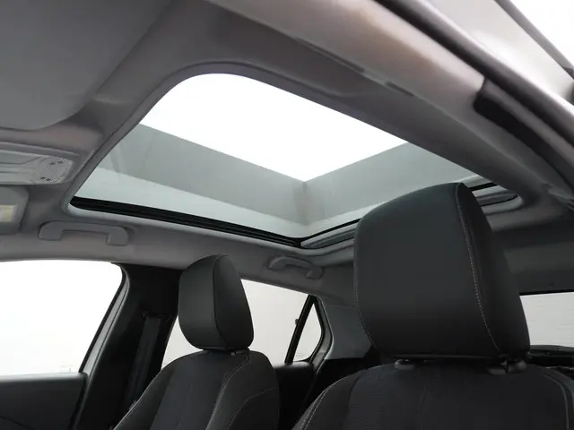 Opel Corsa 1.2 Elegance 2021 Benzine 18