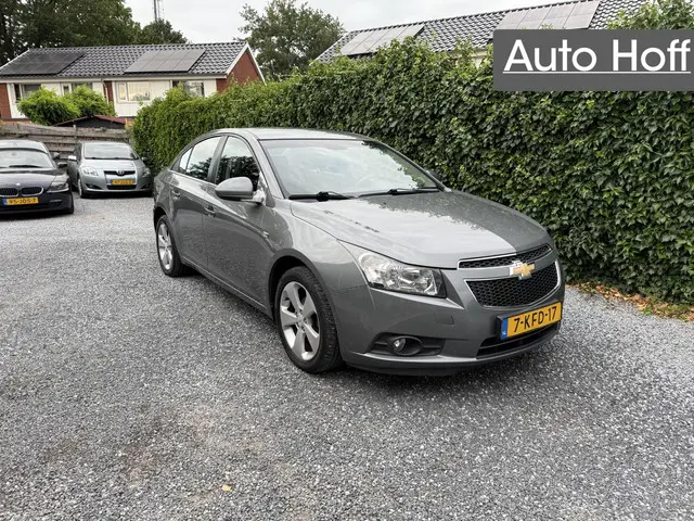 Chevrolet Cruze 1.8 LT 2013 Benzine