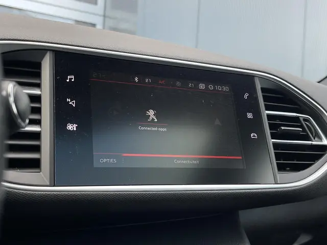 Peugeot 308 1.2 PureTech GT-Line 2020 Benzine 23