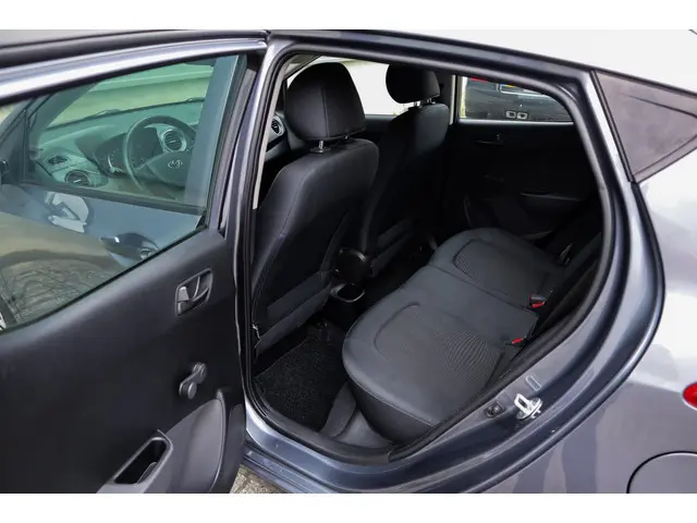 Hyundai i10 1.0i Comfort 2018 Benzine 15