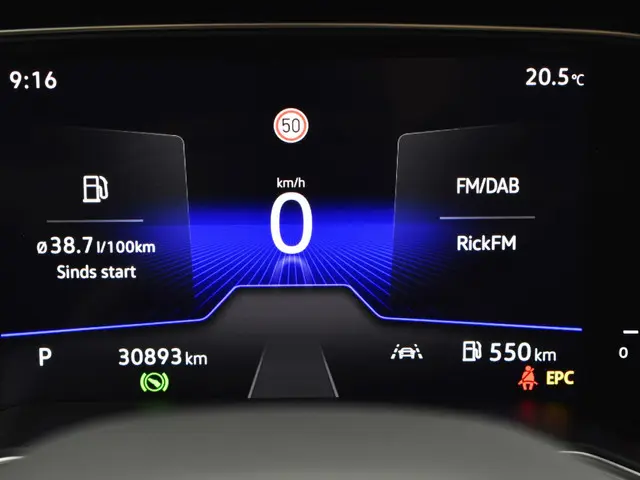 Volkswagen Polo 1.0 TSI 95pk DSG R-Line 2024 Benzine 15