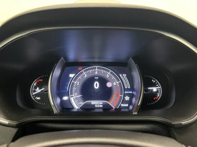 Renault Mégane Estate 1.6 TCe GT 2018 Benzine 7