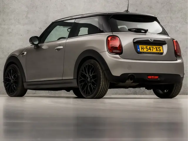 MINI Cooper Mini 1.5 2018 Benzine 3