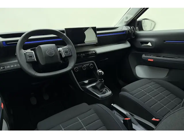 Citroën C3 1.2 Turbo 100pk Plus 2025 Benzine 15