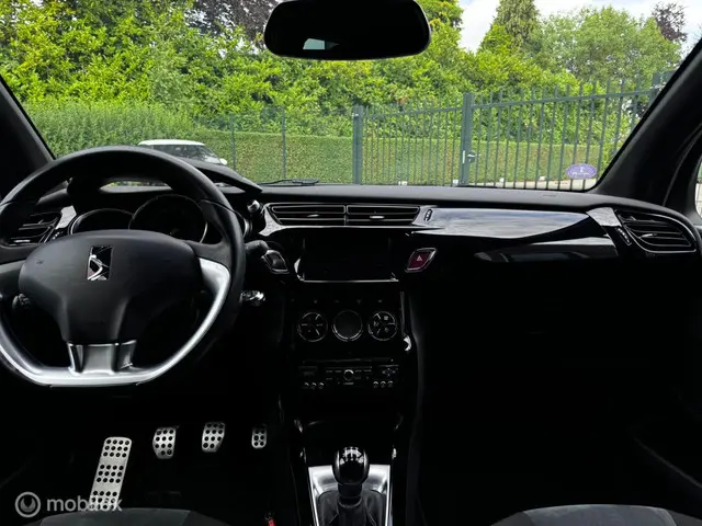 Citroën DS3 1.2 VTi Chic|NAP|APK 2014 Benzine 11