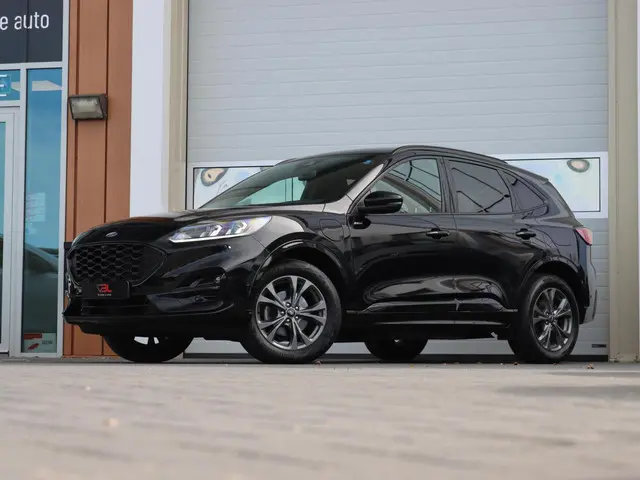 Ford Kuga 2.5 PHEV 225PK ST-Line 2022 Hybride Benzine 45