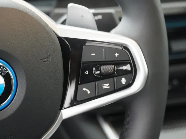 BMW 3 Serie 330e Sedan 2025 Hybride Benzine 20