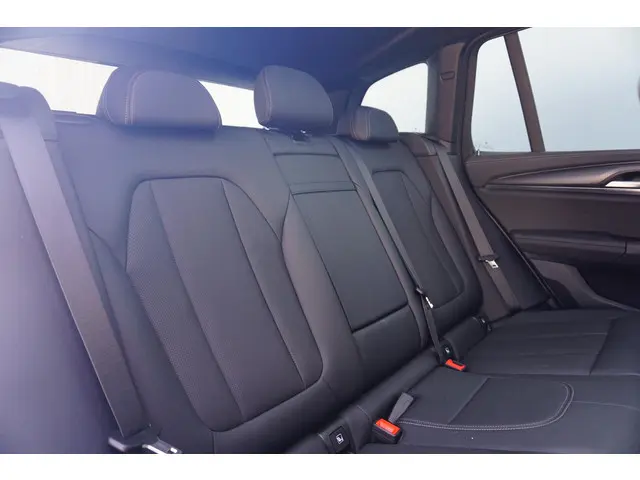 BMW iX3 Executive 2022 Elektrisch 13