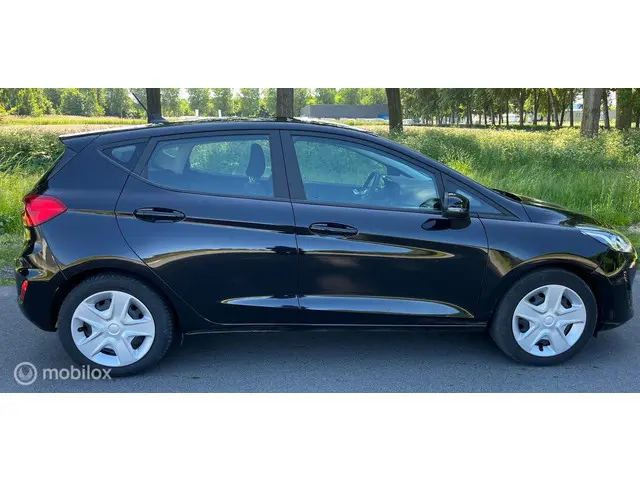 Ford Fiesta 1.0 EcoBoost Connected 2020 Benzine 6