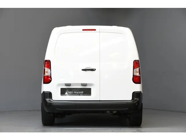 Citroën Berlingo 1.2 PureTech Club 2020 Benzine 7