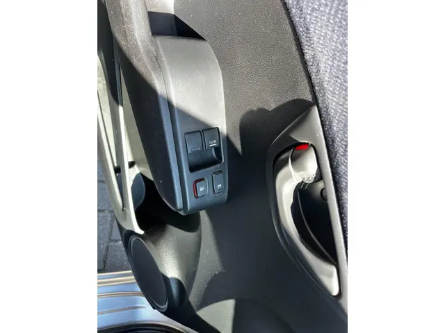 Honda Jazz 1.2 Cool Plus 2014 Benzine 14