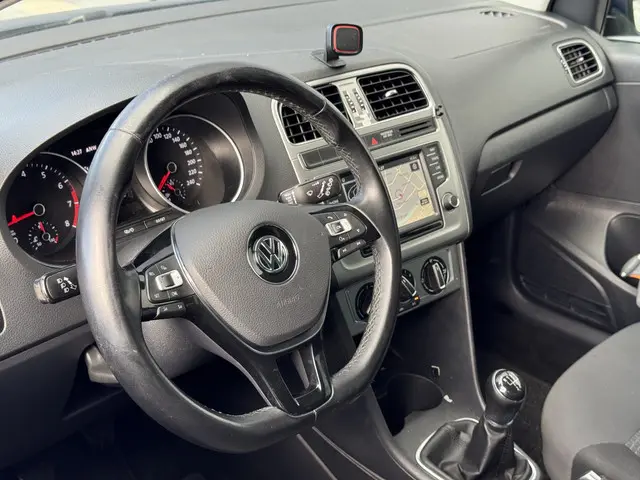 Volkswagen Polo 3