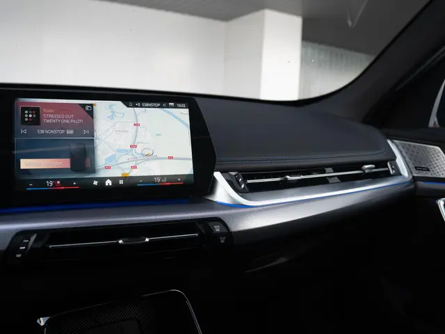 BMW iX1 eDrive20 2025 Elektrisch 11