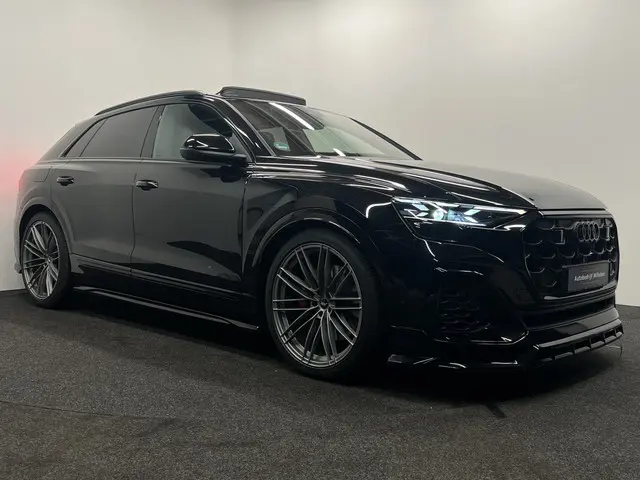 Audi SQ8 4.0 TFSI SQ8 quattro 2024 Benzine 53