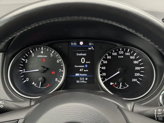 Nissan QASHQAI 1.3 DIG-T Tekna + 2019 Benzine 28
