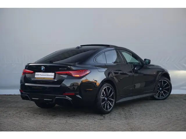 BMW i4 eDrive40 2026 Elektrisch 2