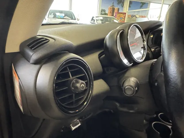 MINI One Mini 1.2 Business 2015 Benzine 16