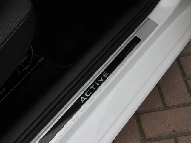 Volkswagen up! 1.0 Active 5drs. Clima | Apps 2021 Benzine 23