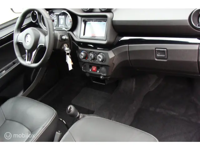 Aixam Coupé Brommobiel Sport 2025 Diesel 16
