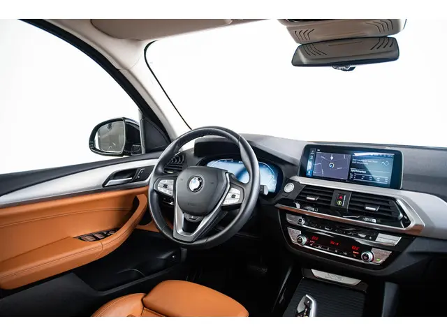BMW X3 xDrive30e High Executive 2021 Hybride Benzine 26