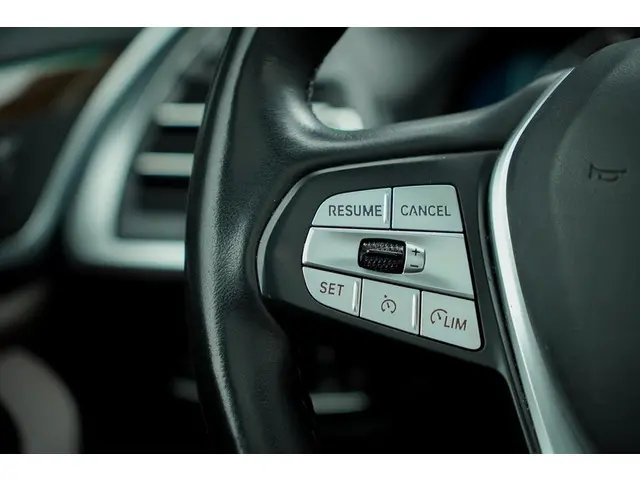 BMW X3 xDrive30e 2022 Hybride Benzine 54