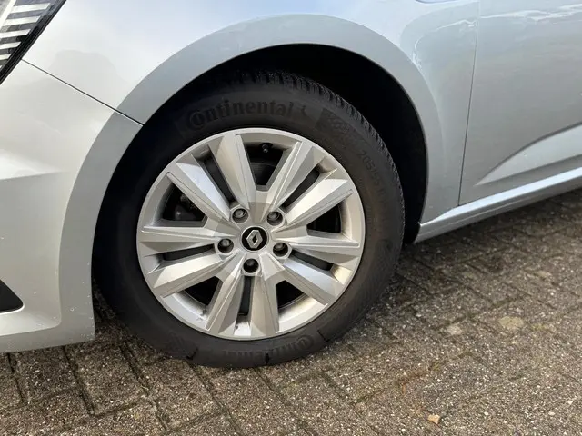 Renault Mégane Estate 2