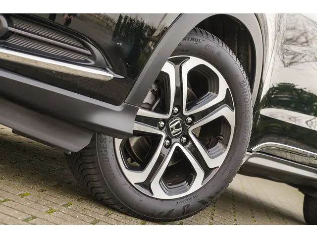 Honda HR-V 1.5i VTEC EXECUTIVE 2018 Benzine 13