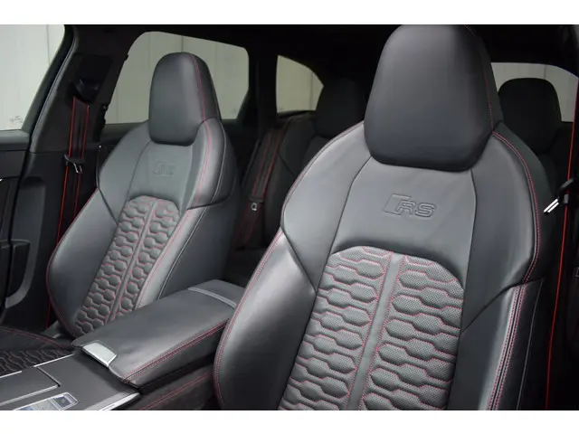 Audi RS6 Avant 600PK Quattro 2019 Benzine 33