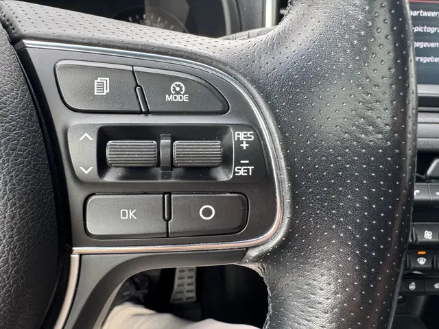 Kia Sportage 1.6 T-GDI 4WD GT-Line 2016 Benzine 21