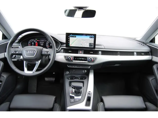 Audi A5 3
