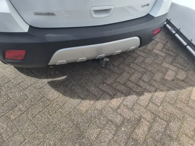 Opel Mokka 1.6 CDTi Business+ 2016 Diesel 29