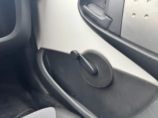 Citroën C1 | 1.0 | AIRCO | 2013 | NL | NAP | BENZINE | 2013 Benzine 11