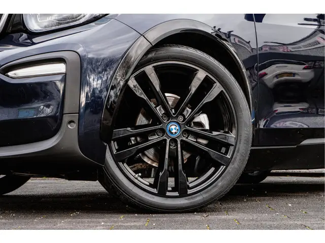 BMW i3 120Ah 42 kWh 2018 Elektrisch 29