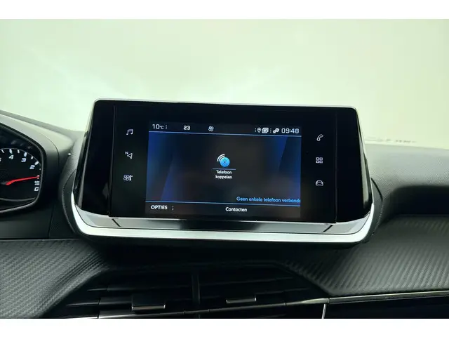 Peugeot 2008 1.2T Allure 130pk Automaat 2023 Benzine 25