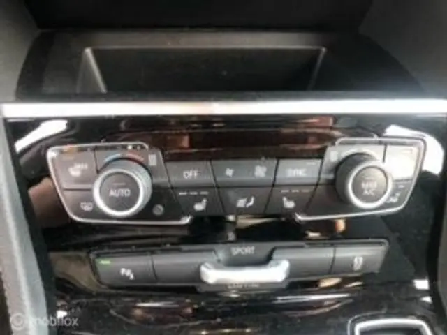 BMW 2 Serie Active Tourer 220i 2017 Benzine 13