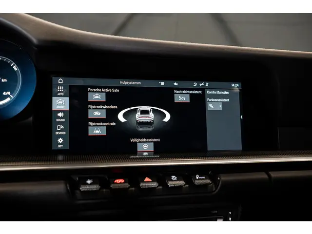 Porsche 911 3.8 Turbo S 2020 Benzine 45