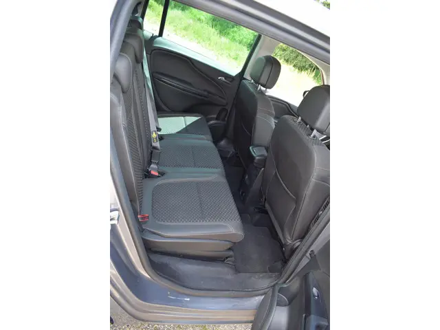 Opel Zafira Tourer 1.4 Innovation 7p. 2016 Benzine 32