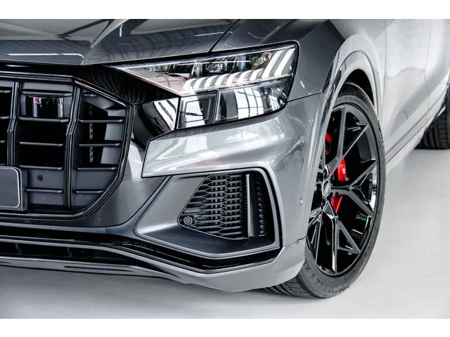 Audi SQ8 4.0 TFSI 2023 Benzine 20