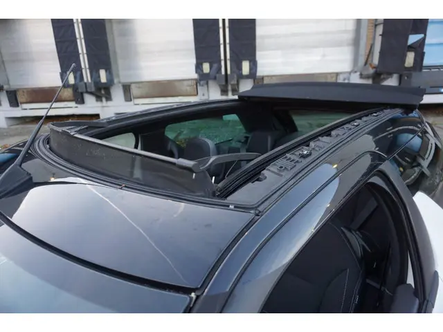 DS DS 3 Cabrio 1.2 PureTech So Chic 2017 Benzine 16