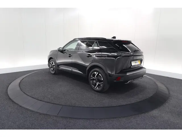 Peugeot 2008 PureTech 130 EAT8 Allure 2024 Benzine 13