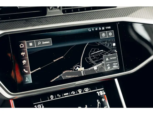 Audi RS6 ABT RS6 LE Legacy Edition 2024 Benzine 59